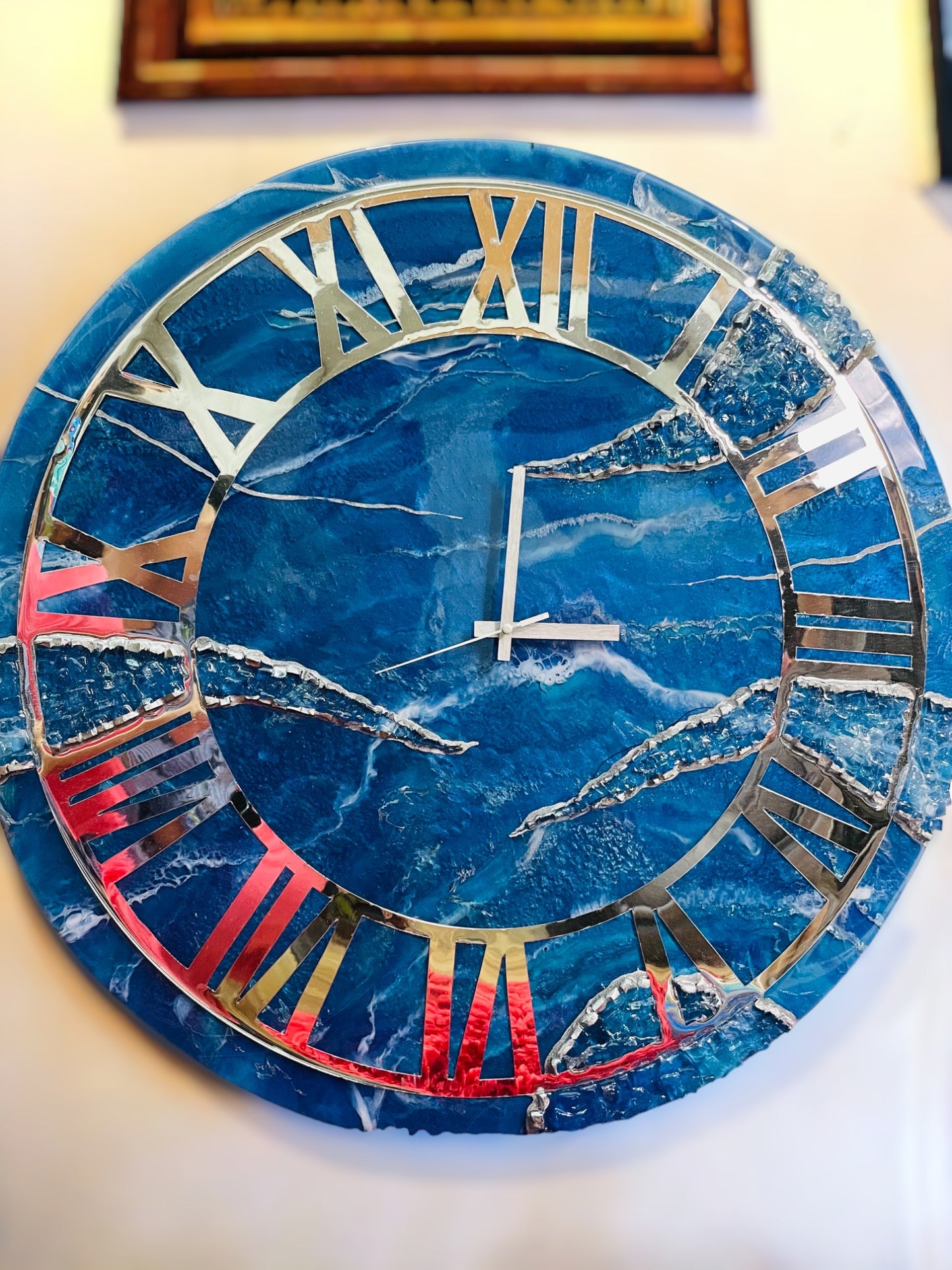 Wall Clock #27