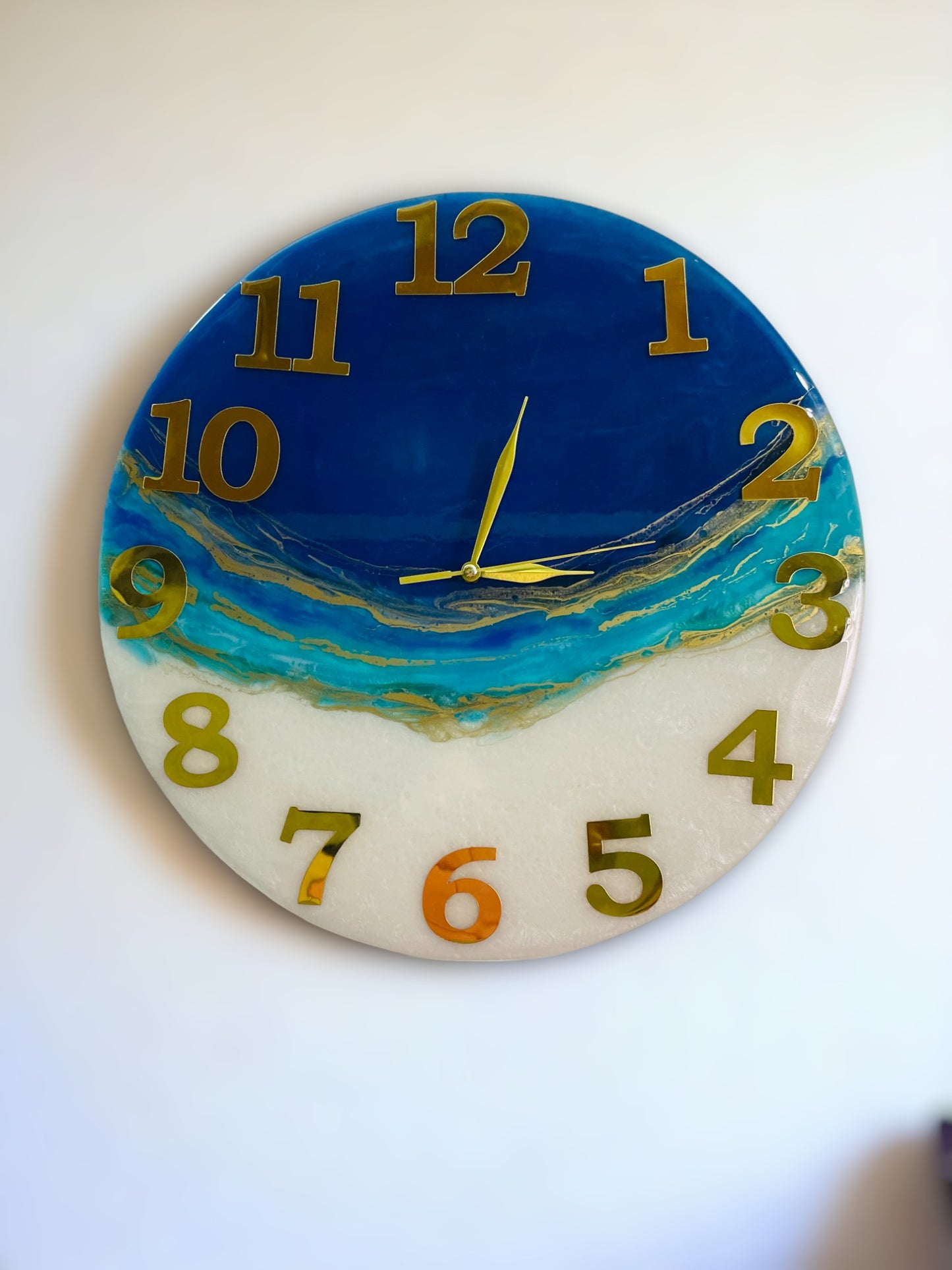 Wall Clock #26