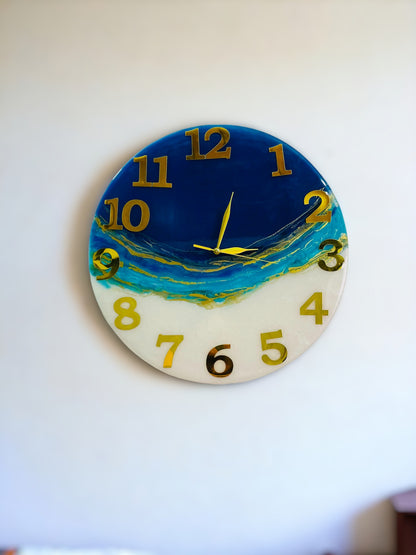 Wall Clock #26