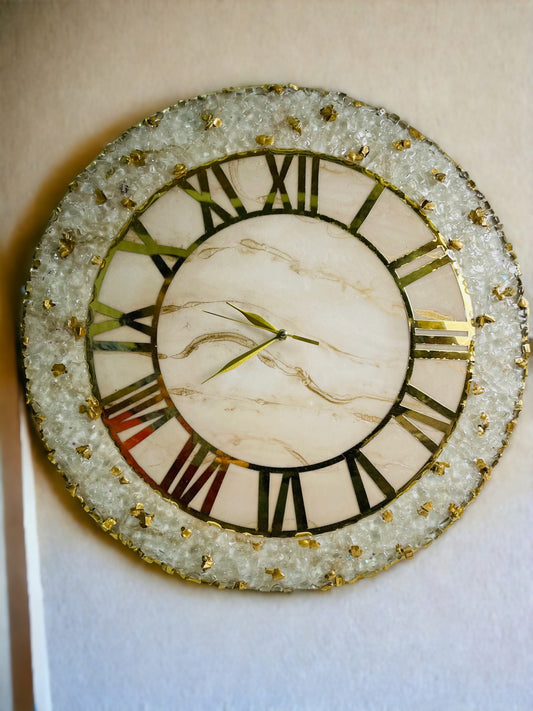 Wall Clock #25