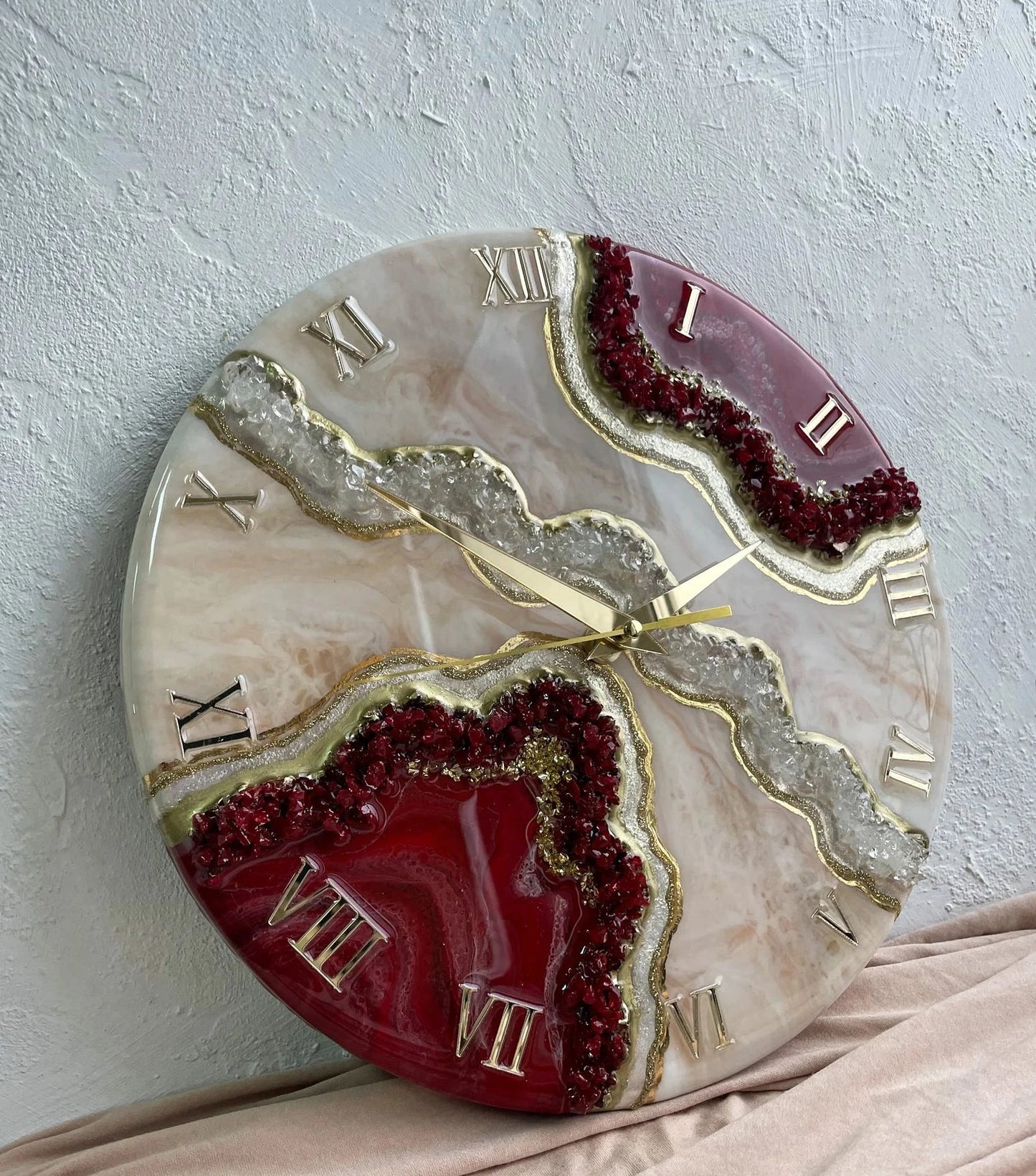 Wall Clock #18