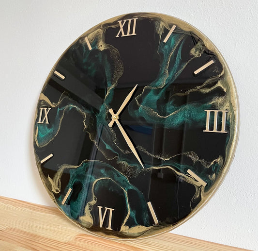 Wall Clock #13