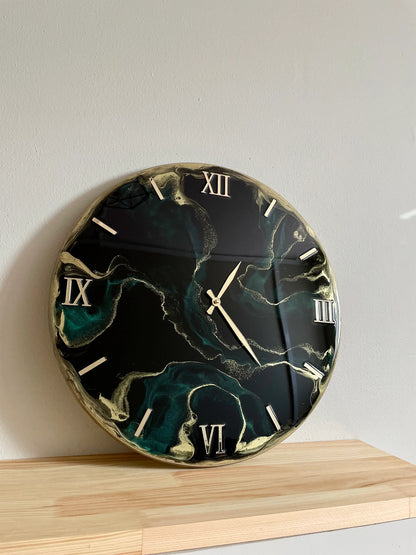 Wall Clock #13