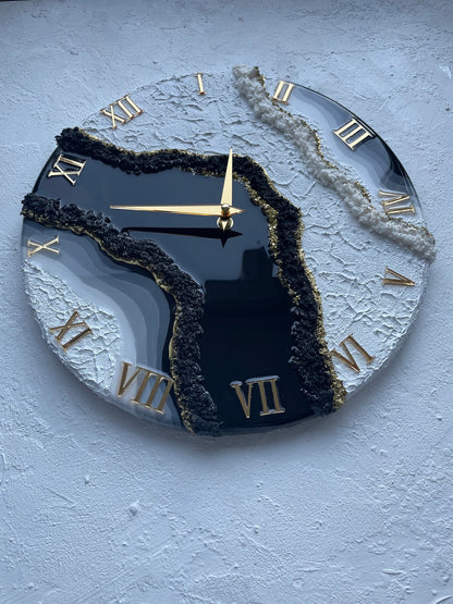 Wall Clock #14